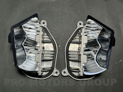 Модул LED светлини DRL OEM VW Passat B8 3G0998477 / 3G0998478