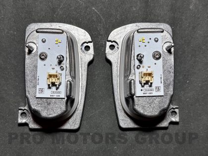 Модул LED дневни светлини DRL AUDI A3 8V 8V0998473B 8V0998474B