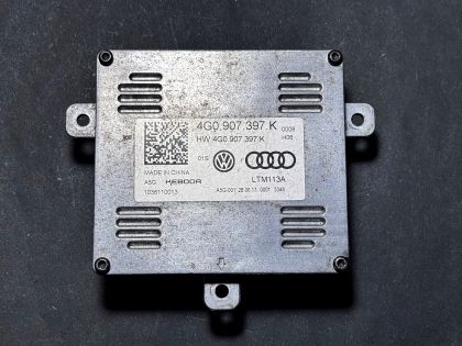 Модул LED дневни светлини DRL KEBODA 4G0907397K AUDI VW