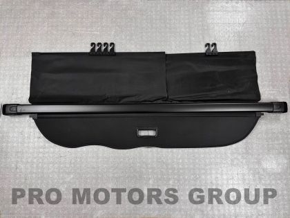 Щора за багажник Toyota Land Cruiser FJ150 LC150 2010-2021 *7места