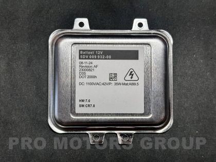 Баласт Модул Ксенон Xenon Opel Insignia 2013-2016 5DV009932-00 