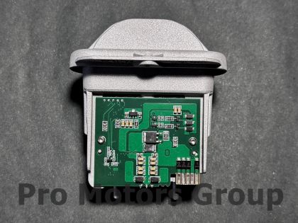 Модули светлини LED DRL 13438957 Opel Astra K