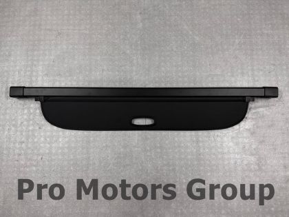 Щора за багажник Audi A4 B9 2015-