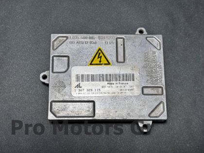 Оригинален Баласт Модул Ксенон Xenon AL Bosch 1307329115