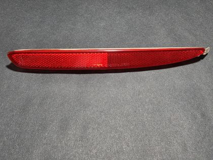 OEM Рефлектор Светлоотразител задна броня ДЕСЕН MAZDA 6 2002-2007 / 250-61971
