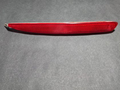OEM Рефлектор Светлоотразител задна броня ЛЯВ MAZDA 6 2002-2007 / 250-61971