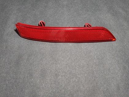 OEM Рефлектор Светлоотразител задна броня PEUGEOT 508 2011-2015 / 9687551680