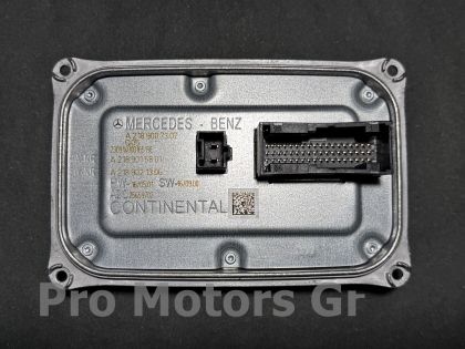 Оригинален Модул светлини LED Module Mercedes B Klasse W246 A2189007307