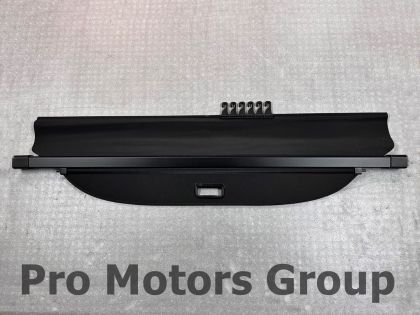 Щора за багажник Ford S-MAX 2007-2015