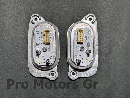 Модул LED дневни светлини DRL AUDI A3 8V 8V0998473 8V0998474