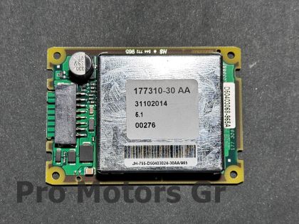 Модул светлини , Баласт , DRL LED TFL 177310-30AA