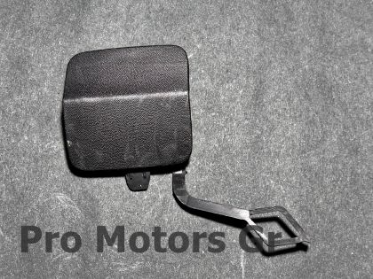 Капаче задна броня Оригинално DACIA SANDERO STEPWAY III  / 511658659R