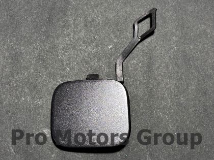 Капаче предна броня Оригинално DACIA SANDERO STEPWAY III  / 511801210R