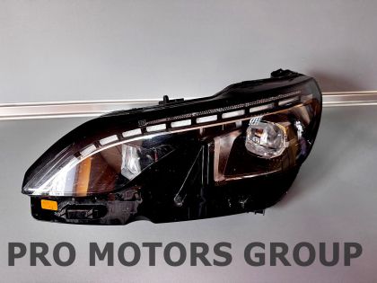 Фар Ляв FULL LED Peugeot 5008 2017-2020 *със забележка
