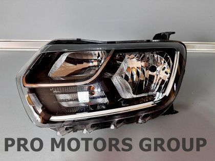Фар Ляв Dacia Duster 2017-2022 *със забележка