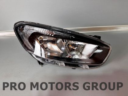 Фар Десен Ford Tourneo Courier 2014-2020 *със забележка