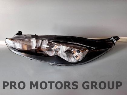 Фар Ляв Ford Fiesta MK7 Facelift 2013-2017 *със забележка