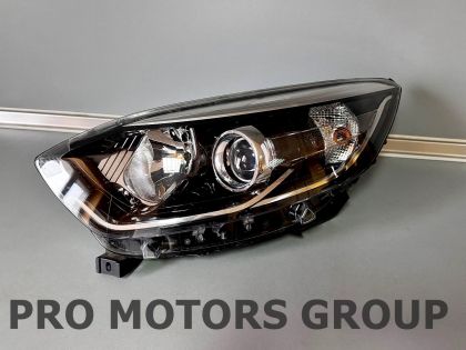 Фар Ляв Renault Captur 2013-2017 *със забележка