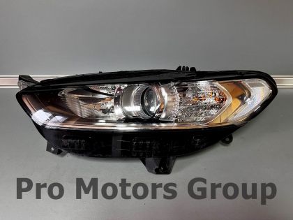 Фар Ляв FORD MONDEO 2015-2017 *със забележка