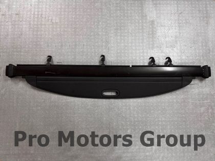 Щора за багажник Hyundai Santa Fe 2007-2012