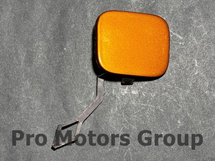 Капаче предна броня Оригинално DACIA SANDERO STEPWAY III  / 511802253R