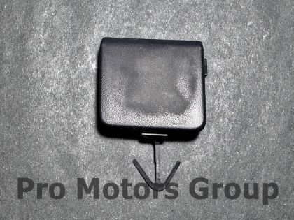 Капаче Задна броня Оригинално Renault Megane IV GT 2016- / 511651307R