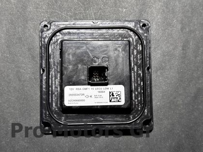 Модул светлини LED Renault Nissan 260553472R / A2C90665600