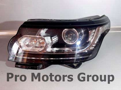 Фар Ляв Land Rover Range Rover Vogue L405 2012-2019