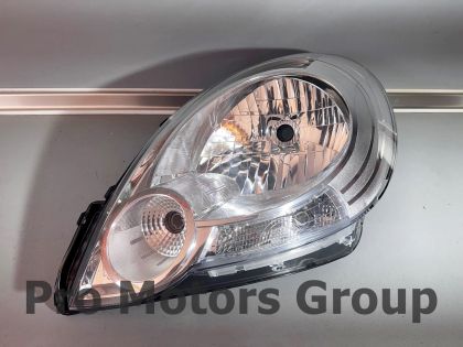 Фар Ляв Renault Kangoo 2008-2013 *със забележка