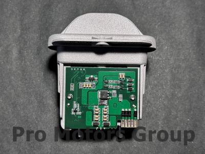 Модули светлини LED DRL 13438957 Opel Astra K