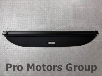 Щора за багажник Mercedes BMW X3 G01 2017-2024