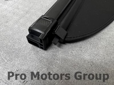Щора за багажник Mercedes BMW X3 G01 2017-2024