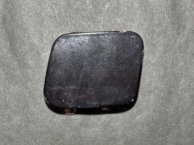 Капаче задна броня Оригинално Peugeot 407 2004-2010 Седан / 9644596777