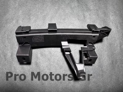 Държач предна броня ДЕСЕ OEM Peugeot 307 2005-2009 / 43160757