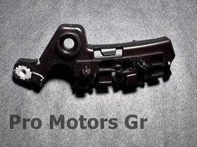 Държач предна броня ЛЯВ OEM RENAULT Megane III 2008-2010 / 620940002R