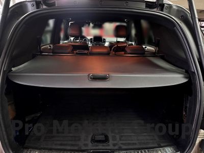 Щора за багажник Mercedes Benz GLE W166 2015-2019
