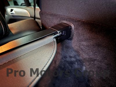 Щора за багажник Mercedes Benz GLE W166 2015-2019