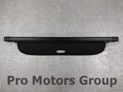 Щора за багажник Audi A4 B9 2015-