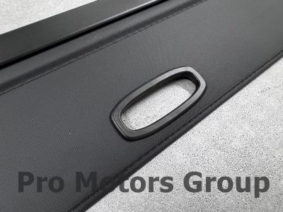 Щора за багажник Audi A4 B9 2015-