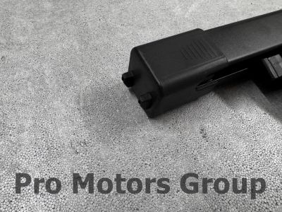 Щора за багажник Audi A4 B9 2015-