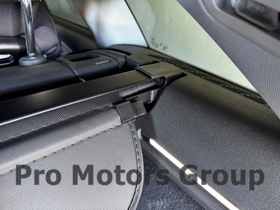 Щора за багажник Audi A4 B9 2015-