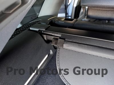 Щора за багажник Audi A4 B9 2015-