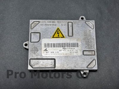 Оригинален Баласт Модул Ксенон Xenon AL Bosch 1307329115