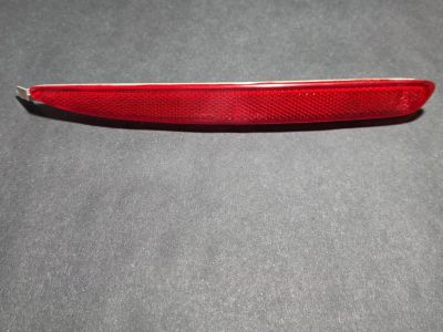 OEM Рефлектор Светлоотразител задна броня ЛЯВ MAZDA 6 2002-2007 / 250-61971