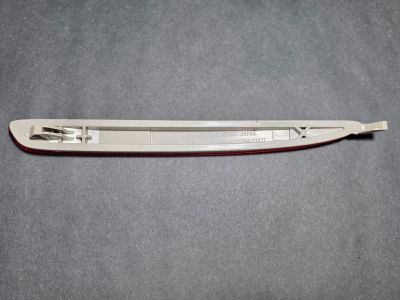 OEM Рефлектор Светлоотразител задна броня ЛЯВ MAZDA 6 2002-2007 / 250-61971