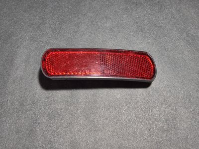 OEM Рефлектор Светлоотразител задна броня FIAT BRAVA 1994-2025 / 7779083