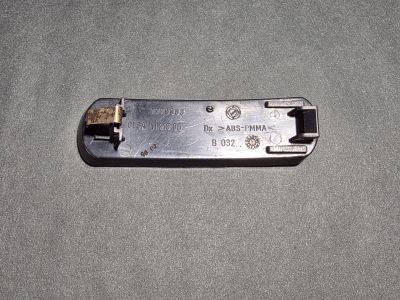 OEM Рефлектор Светлоотразител задна броня FIAT BRAVA 1994-2025 / 7779083