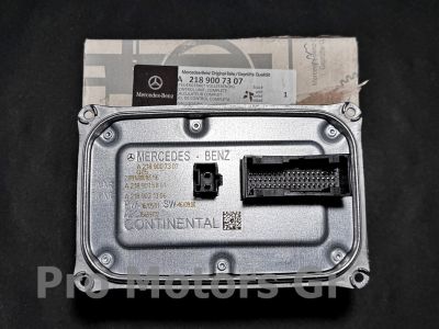 Оригинален Модул светлини LED Module Mercedes B Klasse W246 A2189007307