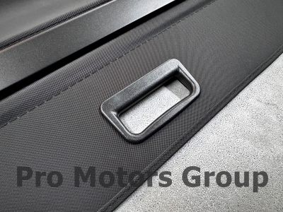 Щора за багажник Ford S-MAX 2007-2015