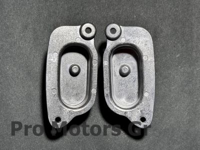 Модул LED дневни светлини DRL AUDI A3 8V 8V0998473 8V0998474